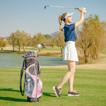 Ultimate Complete Women's Golf Club Set | Right Hand