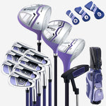 Ultimate Complete Women's Golf Club Set | Right Hand