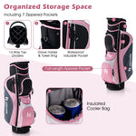 Ultimate Complete Women's Golf Club Set | Right Hand