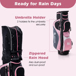 Ultimate Complete Women's Golf Club Set | Right Hand