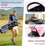 Ultimate Complete Women's Golf Club Set | Right Hand