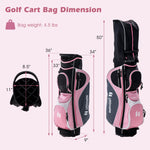 Ultimate Complete Women's Golf Club Set | Right Hand