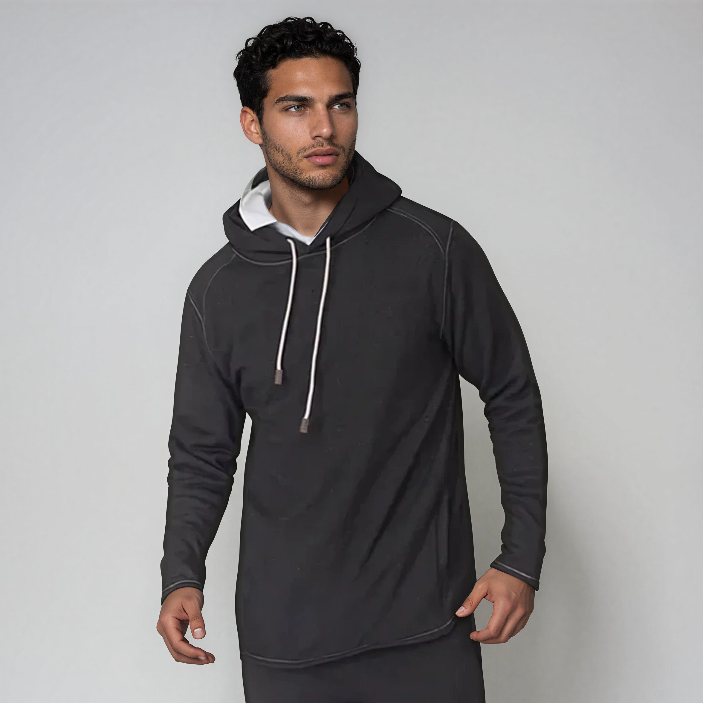 Contender Hoodie Sweatshirt