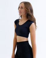 Contour Demi Tee