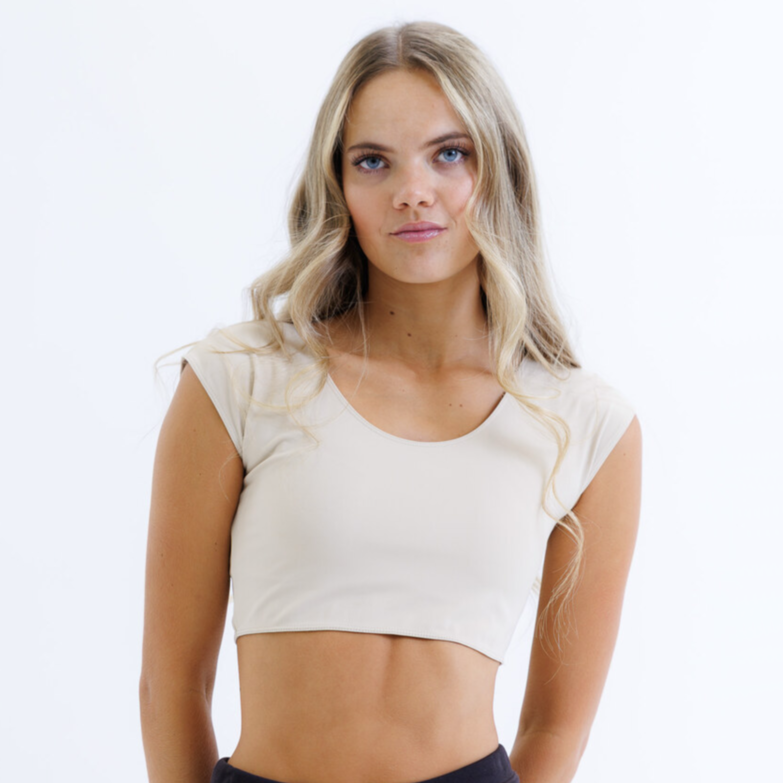 Contour Demi Tee