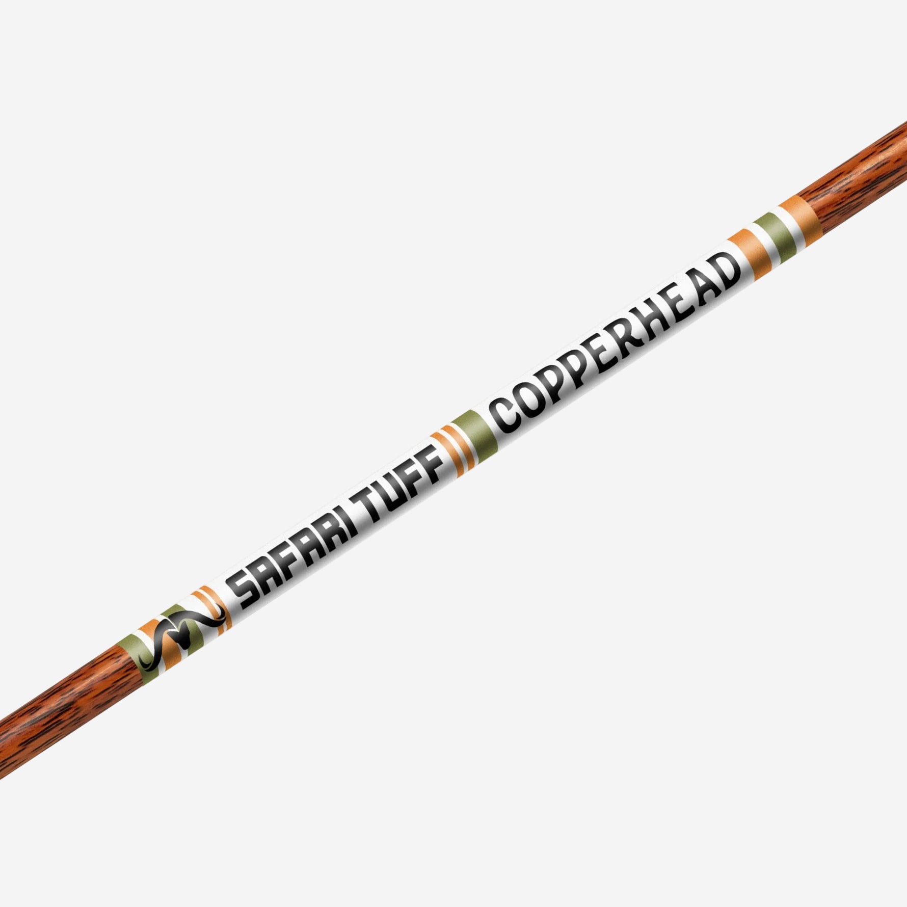Copperhead Carbon Arrow 400 Spine