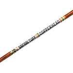 Copperhead Carbon Arrow 500 Spine