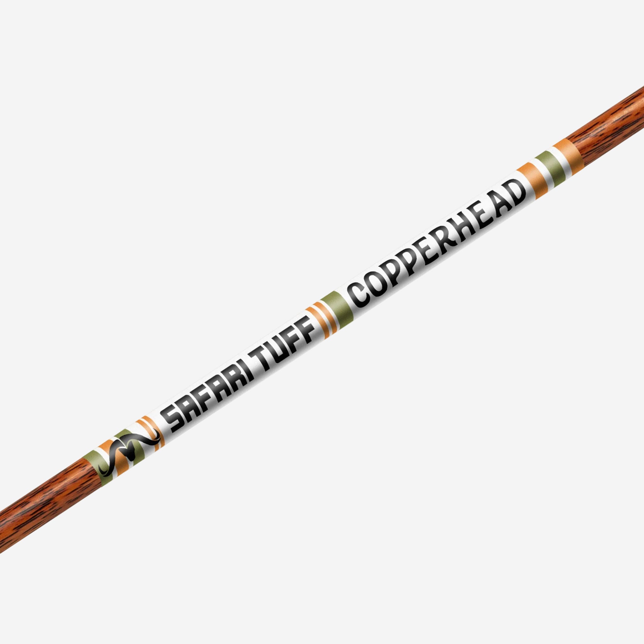 Copperhead Carbon Arrow 350 Spine