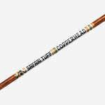Copperhead Carbon Arrow 350 Spine