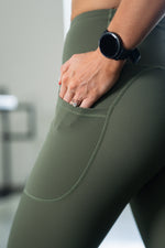 DYNAMIC Devoted ULTRA Legging