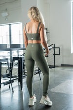 DYNAMIC Devoted ULTRA Legging