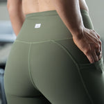 DYNAMIC Devoted ULTRA Legging