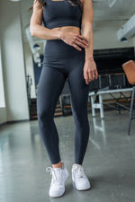 DYNAMIC Devoted ULTRA Legging