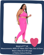 SmoothFit™ Full Coverage Sports Bra