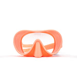 Hi Supreme Dive Mask