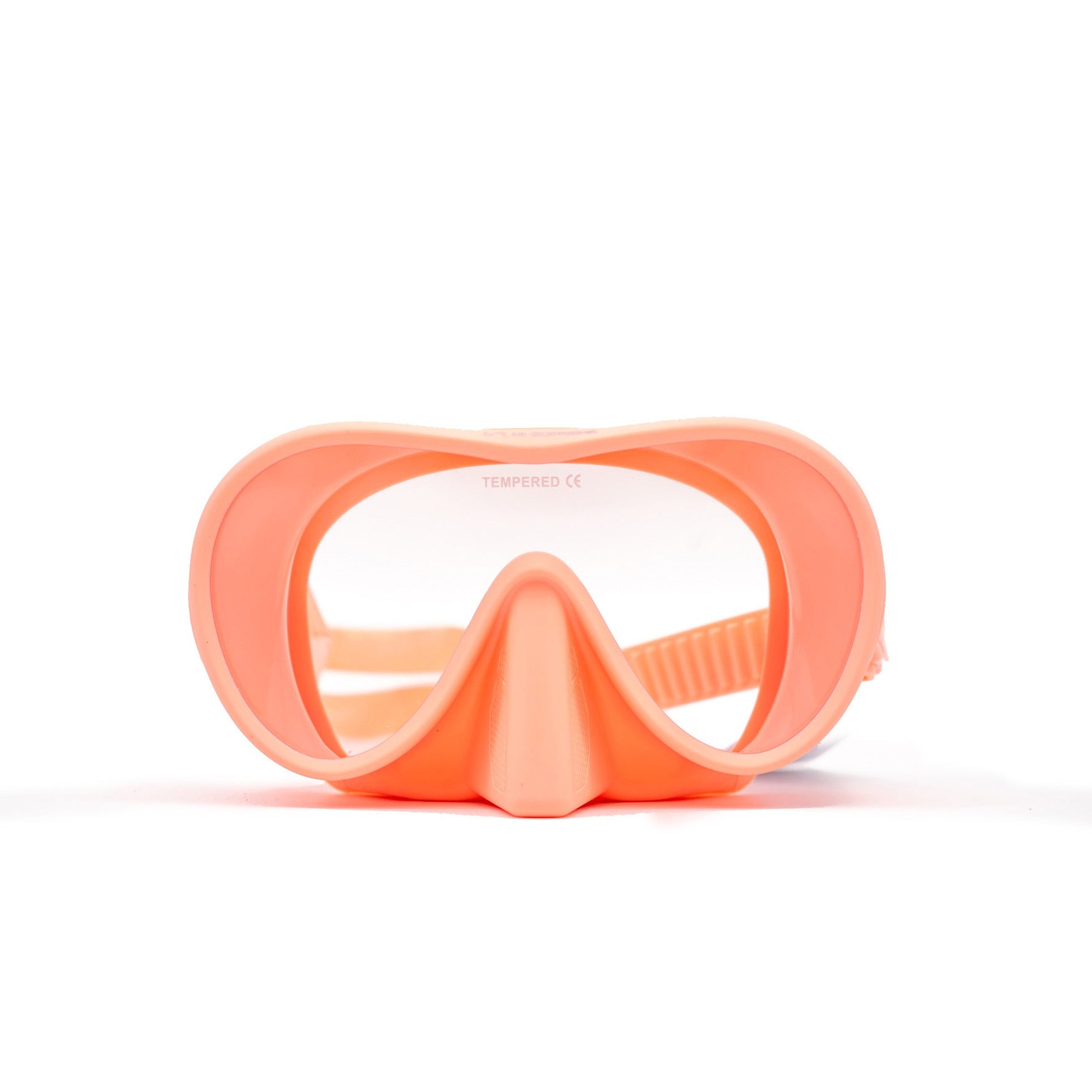 Hi Supreme Dive Mask