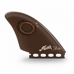 LOML 50:50 Surfboard Fin | Estefi Hotton