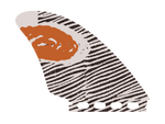 LOML 50:50 Surfboard Fin | Estefi Hotton