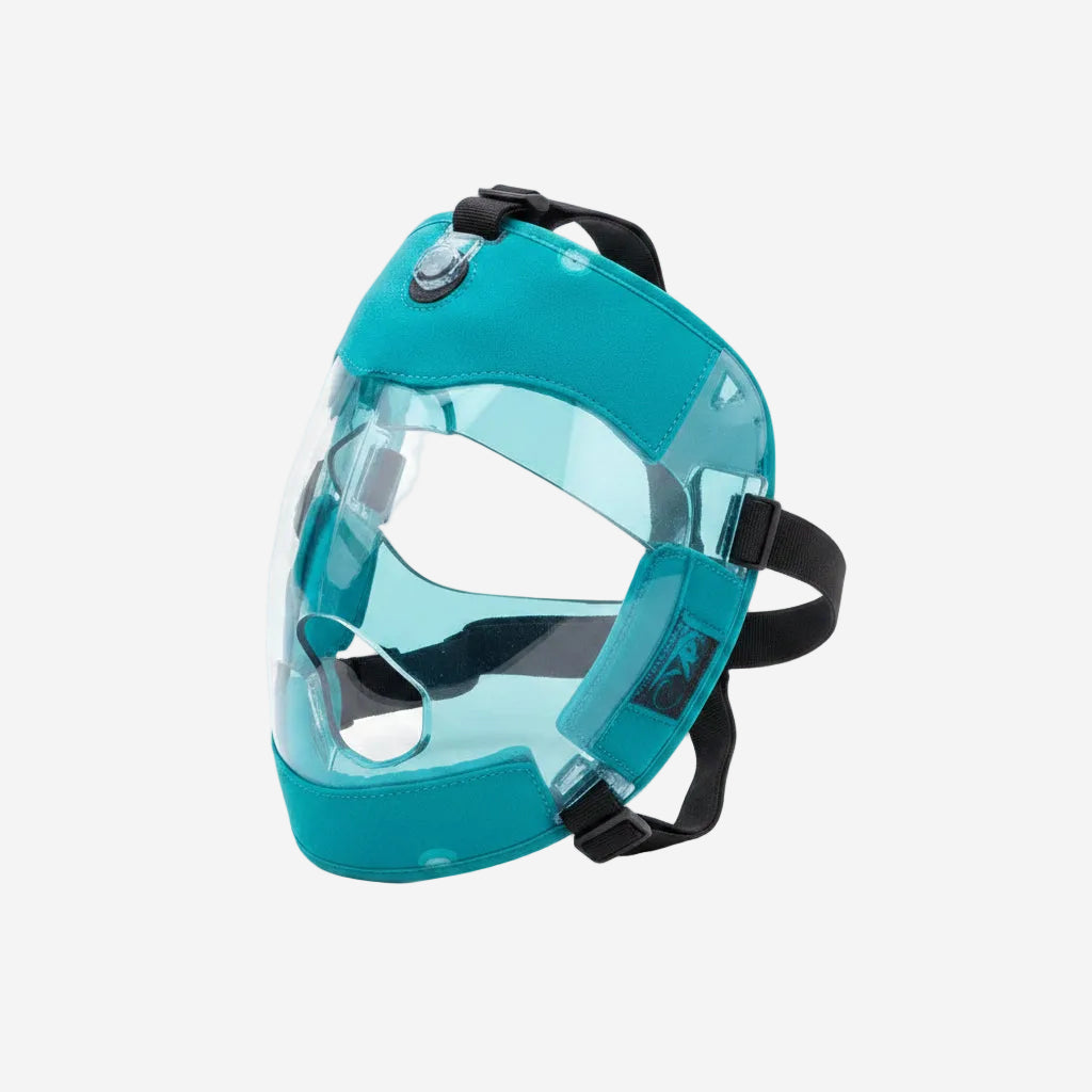 Indian Maharadja Youth Field Hockey Corner Face Mask