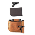 Waterproof Floating Pistol Bag | Coyote Brown