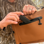 Waterproof Floating Pistol Bag | Coyote Brown