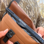 Waterproof Floating Pistol Bag | Coyote Brown