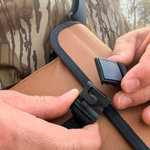 Waterproof Floating Pistol Bag | Coyote Brown