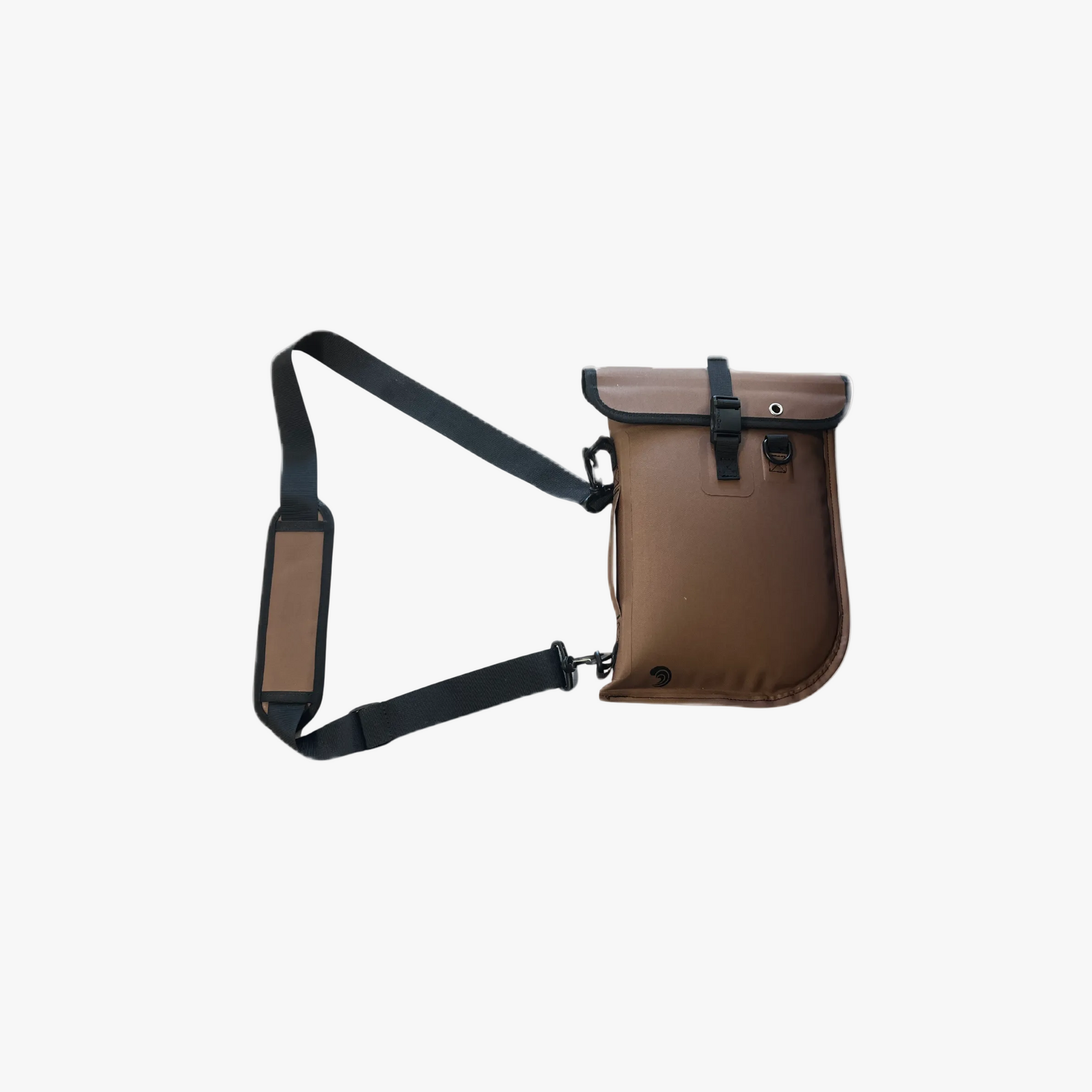 Waterproof Floating Pistol Bag | Coyote Brown