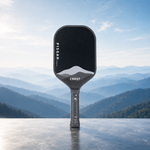 Pisgah Crest Pickleball Paddle | Kevlar Face | 16mm Core