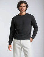 Crew Neck Sweatshirt | P2006