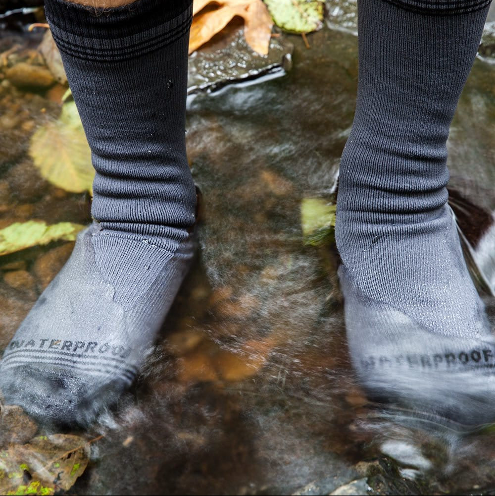 Classic Wool Socks