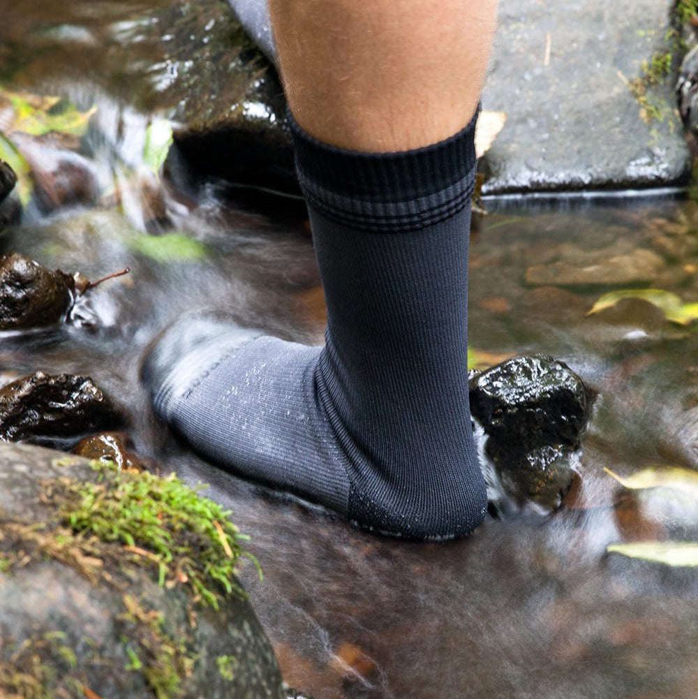Classic Wool Socks
