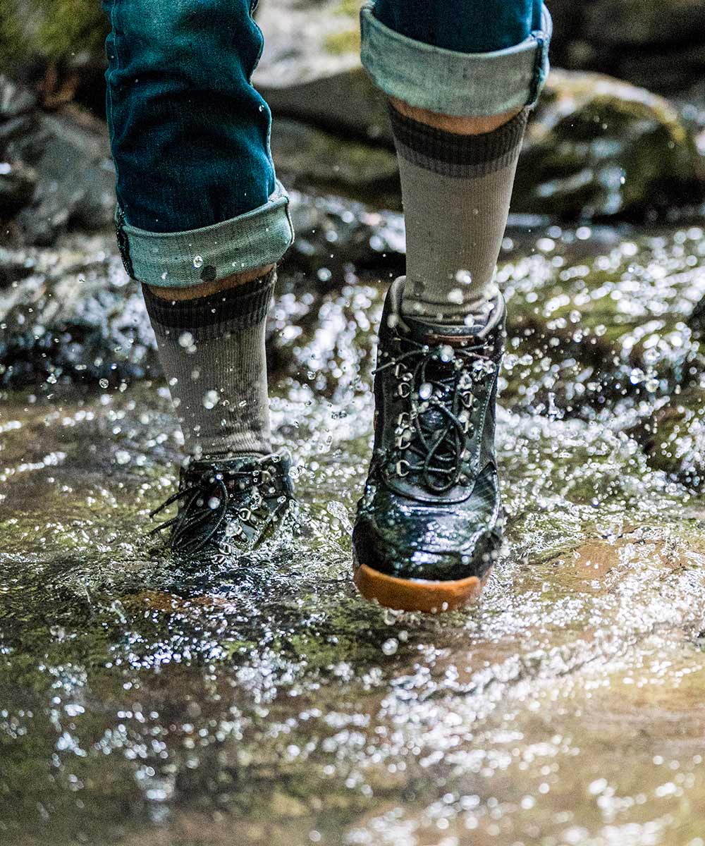 Mountain Socks