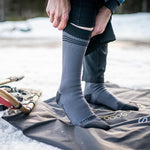 Classic Wool Socks