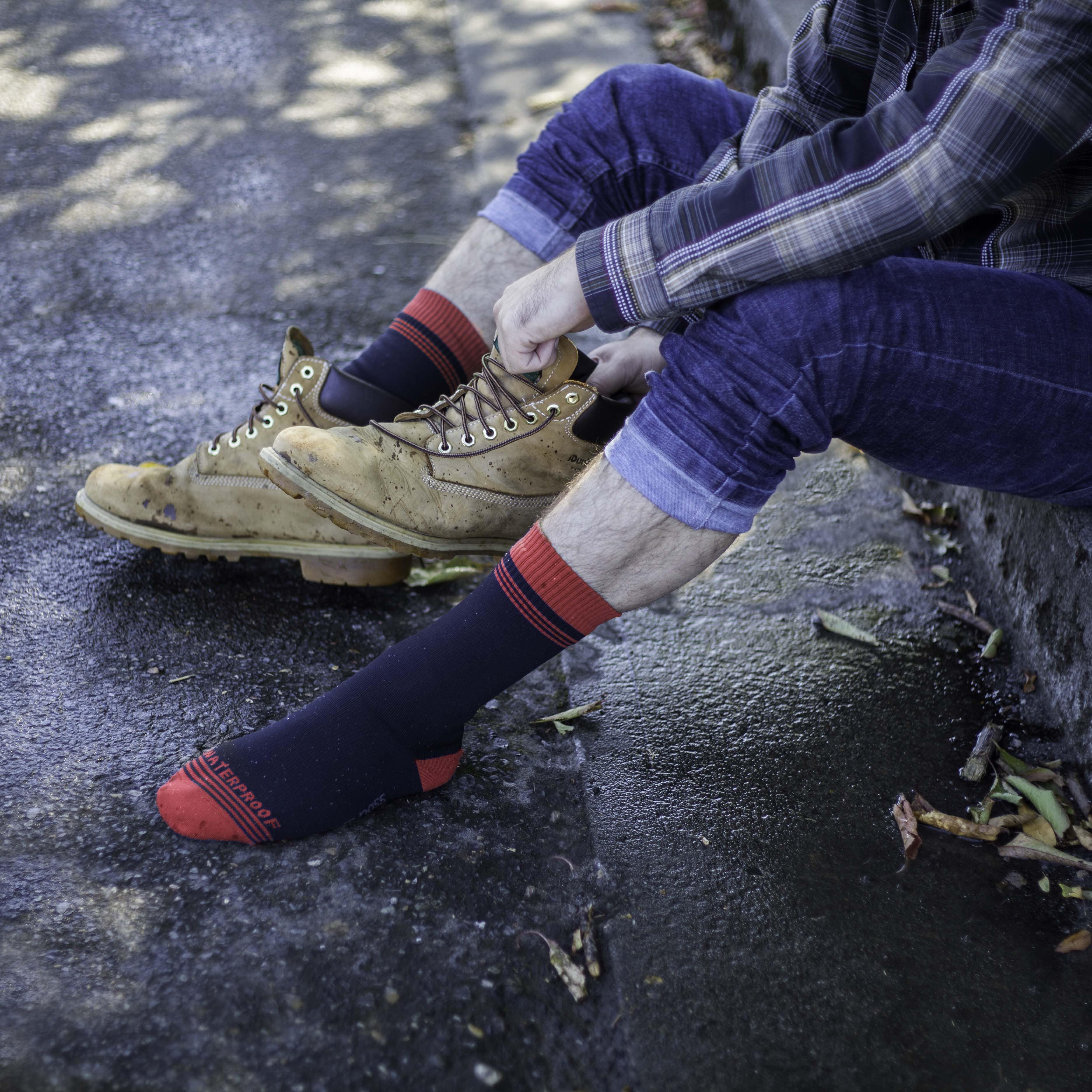 Classic FX Socks