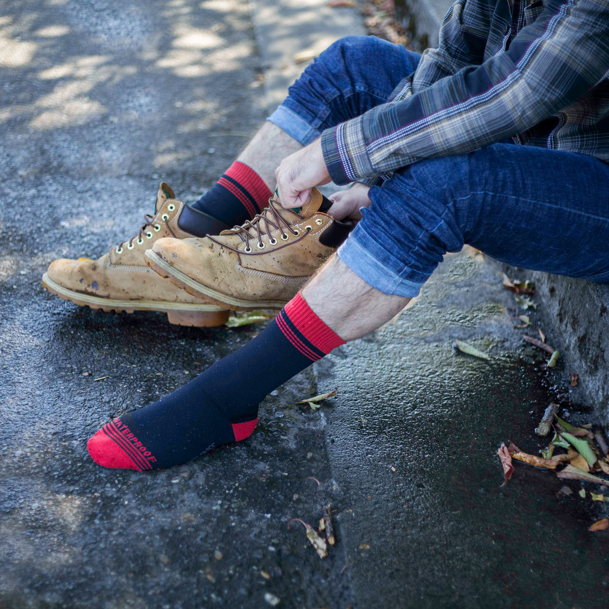 Classic FX Socks