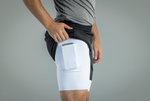 Men's V1 Athletic Shorts | Black