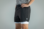 Men's V1 Athletic Shorts | Black