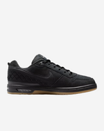 Paul Rodriguez Zoom Air Low | Black/Gum