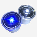 LED Dock & Deck Pods | Solar Powered Light Dots