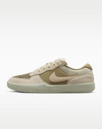 Nike SB Force 58 | Coconut Milk