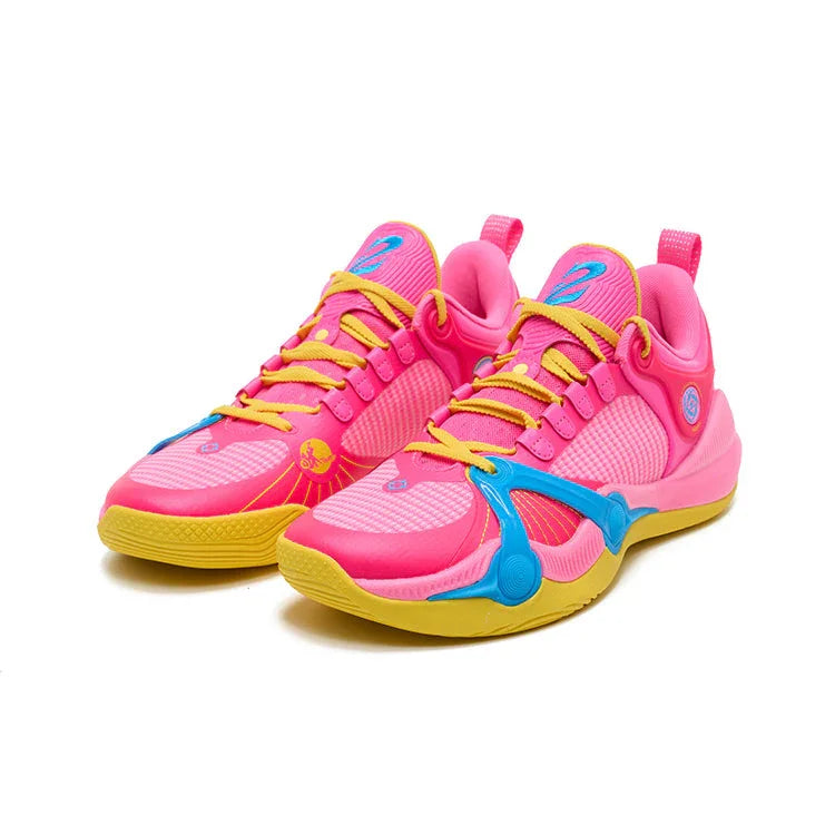 Rigorer BP1 “PE” Basketball Shoes