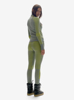 AIRWARM BOTTOM | Slate Gray
