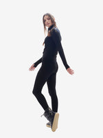 Airwarm Bottom | Black