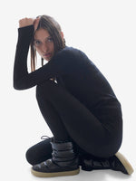 Airwarm Bottom | Black