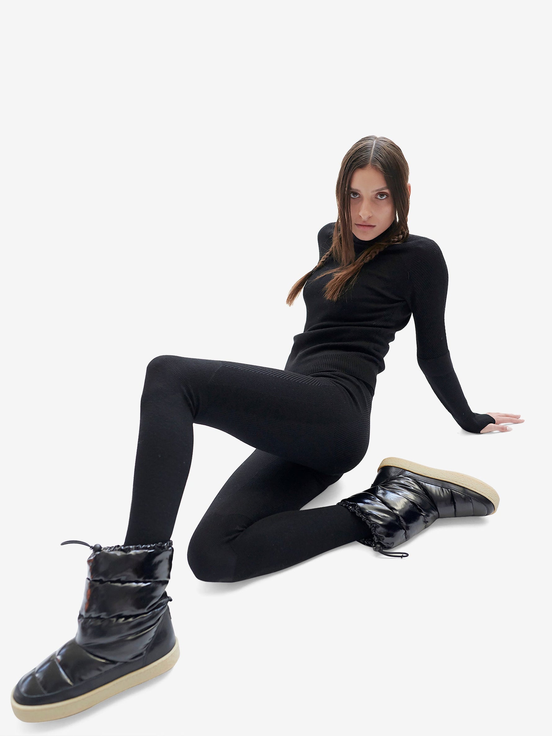 Airwarm Bottom | Black