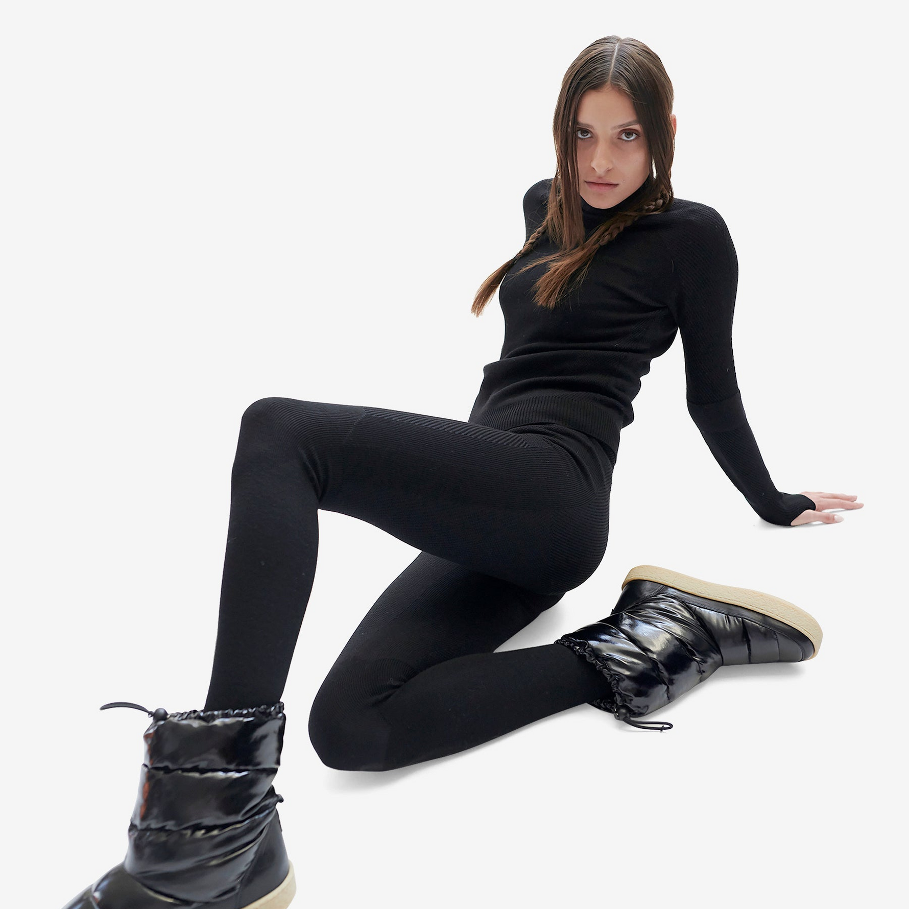 Airwarm Bottom | Black