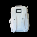 Thrive Elite Hybrid Tour Backpack | WHITE