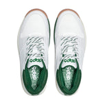 DAPS DESI Mid | Green/White Women’s Pickleball Shoes