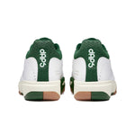 DAPS DESI Mid | Green/White Women’s Pickleball Shoes